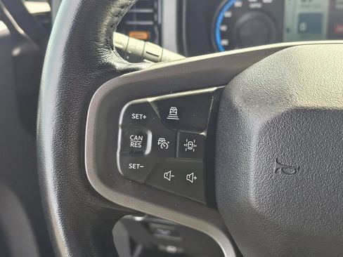 Certified 2024 Ford Bronco Badlands AWD/4WD image 21