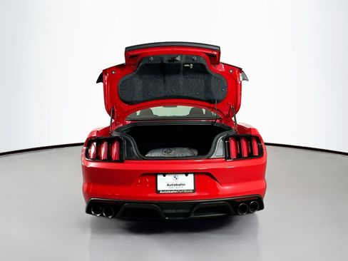 Used 2018 Ford Mustang Shelby GT350 w/ Convenience Package image 25