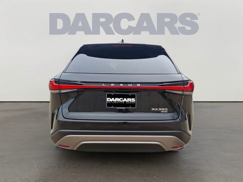 Used 2023 Lexus RX 350 Premium w/ Accessory Package image 6