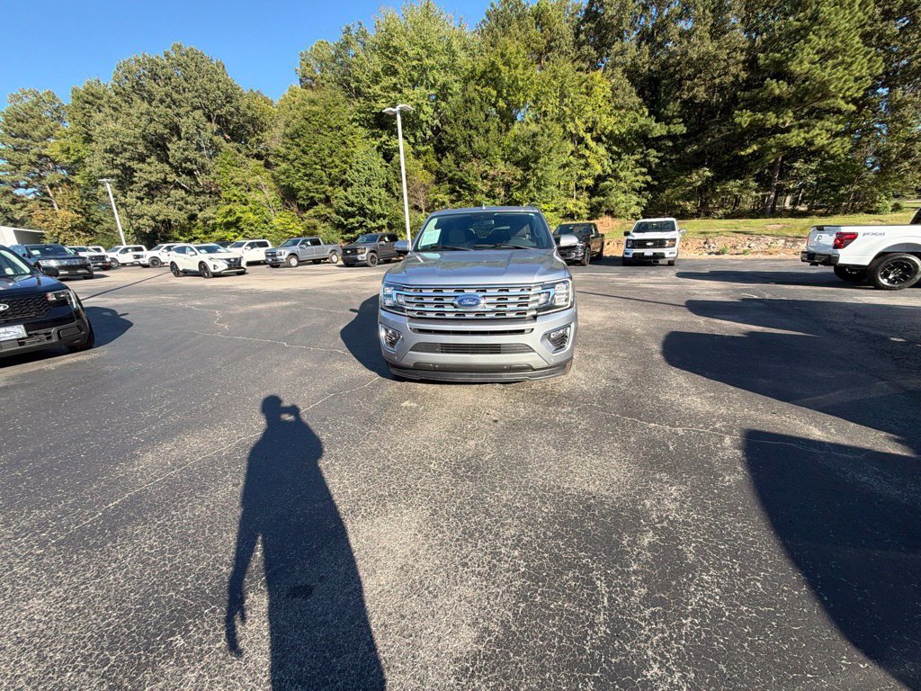 Used 2021 Ford Expedition Limited RWD image 8