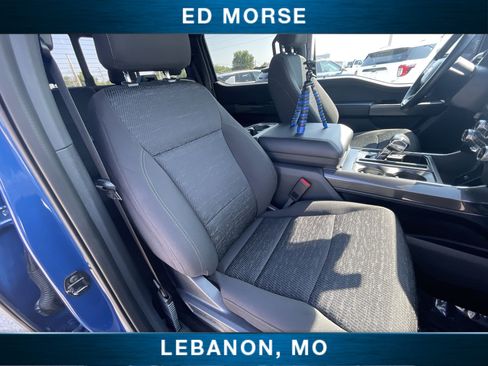 Certified 2023 Ford F150 XLT w/ Equipment Group 302A High AWD/4WD image 26