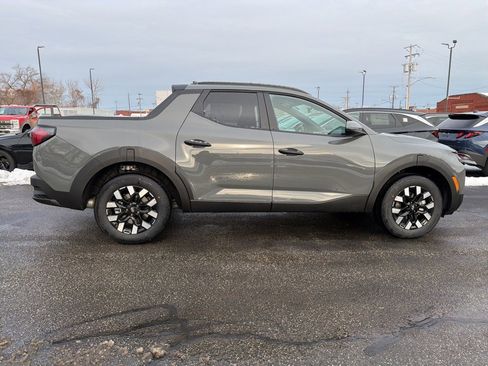 New 2026 Hyundai Santa Cruz SEL image 8