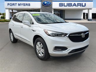 Used 2020 Buick Enclave Essence video 1