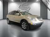Used 2008 Buick Enclave CXL w/ Entertainment Package #3 image 3