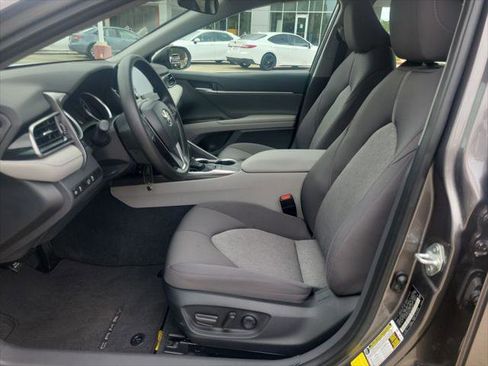 Certified 2023 Toyota Camry LE image 15