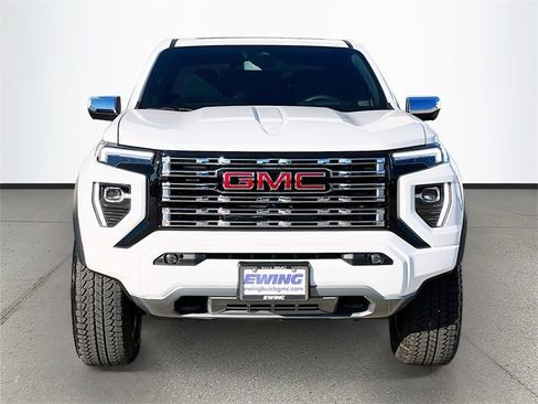 New 2026 GMC Canyon Denali image 2