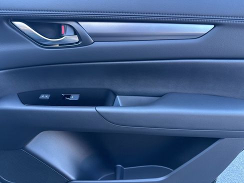 New 2025 MAZDA CX-5 AWD 2.5 S w/ Preferred Package image 16