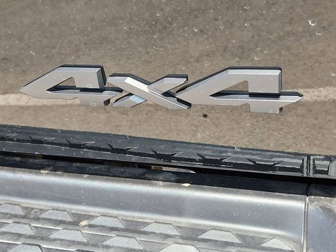 New 2026 RAM 2500 Tradesman AWD/4WD image 12
