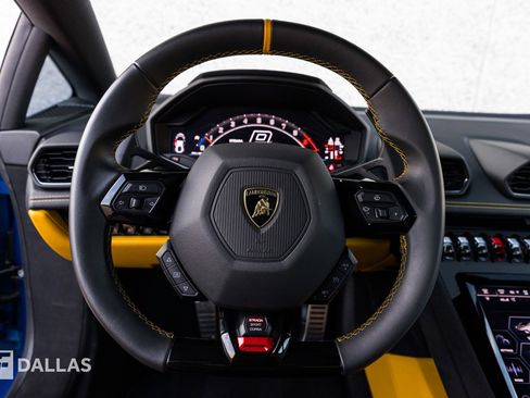 Used 2023 Lamborghini Huracan Tecnica image 25
