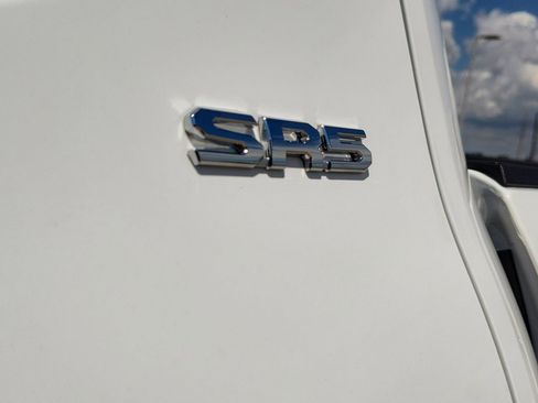 Used 2024 Toyota Tundra SR5 image 16