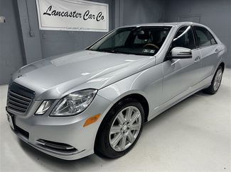 Used 2013 Mercedes-Benz E 350 4MATIC Sedan video 1