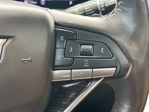 Used 2022 Cadillac Escalade ESV Sport w/ Touring Package AWD/4WD image 24