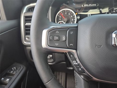 New 2026 RAM 1500 Big Horn AWD/4WD image 28