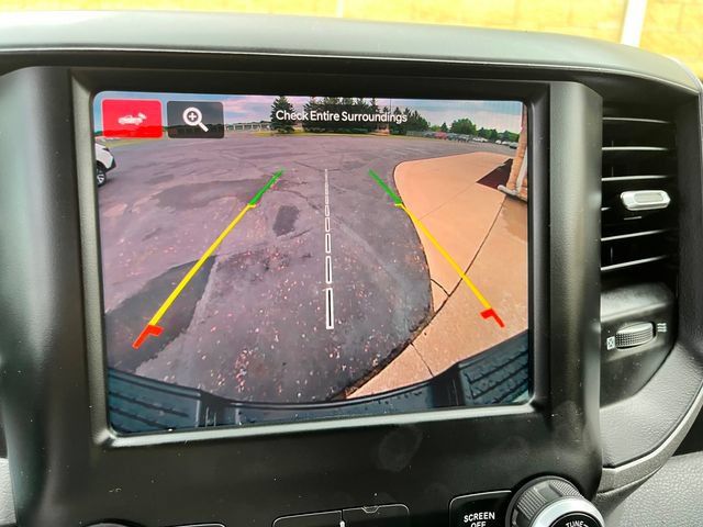Used 2024 RAM 3500 Tradesman w/ Bed Utility Group AWD/4WD image 11