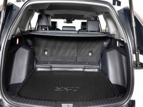 Used 2022 Honda CR-V EX-L image 21