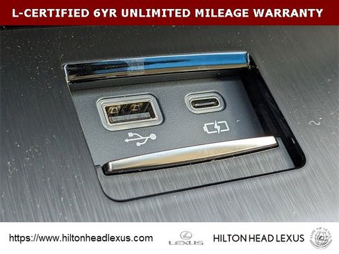 Certified 2025 Lexus ES 350 w/ Premium Package image 22