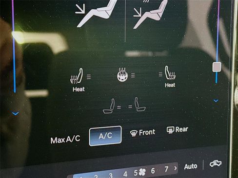 New 2026 RAM 1500 Big Horn AWD/4WD image 22