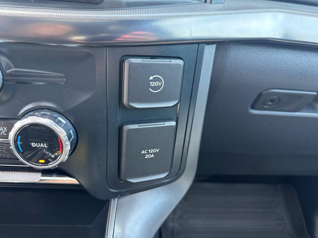 Used 2025 Ford F150 Lariat w/ Equipment Group 501A Mid AWD/4WD image 42