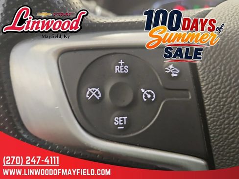Used 2022 GMC Acadia SLE AWD/4WD image 19