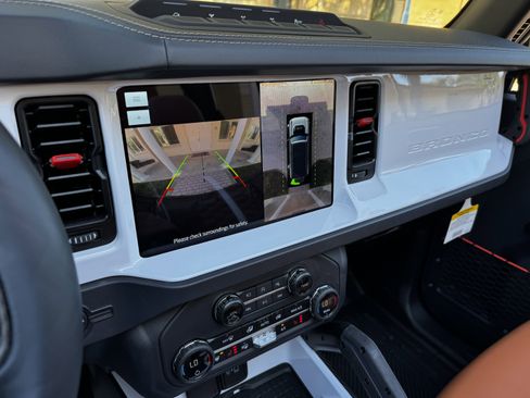 Used 2024 Ford Bronco Raptor image 20