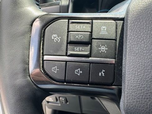 Used 2023 Ford F150 Platinum w/ Equipment Group 701A High AWD/4WD image 25