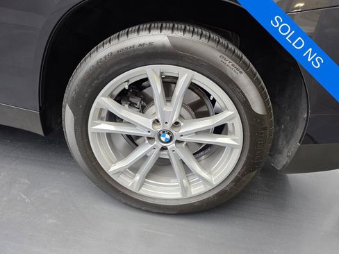 Used 2025 BMW X3 xDrive30i w/ Premium Package image 17
