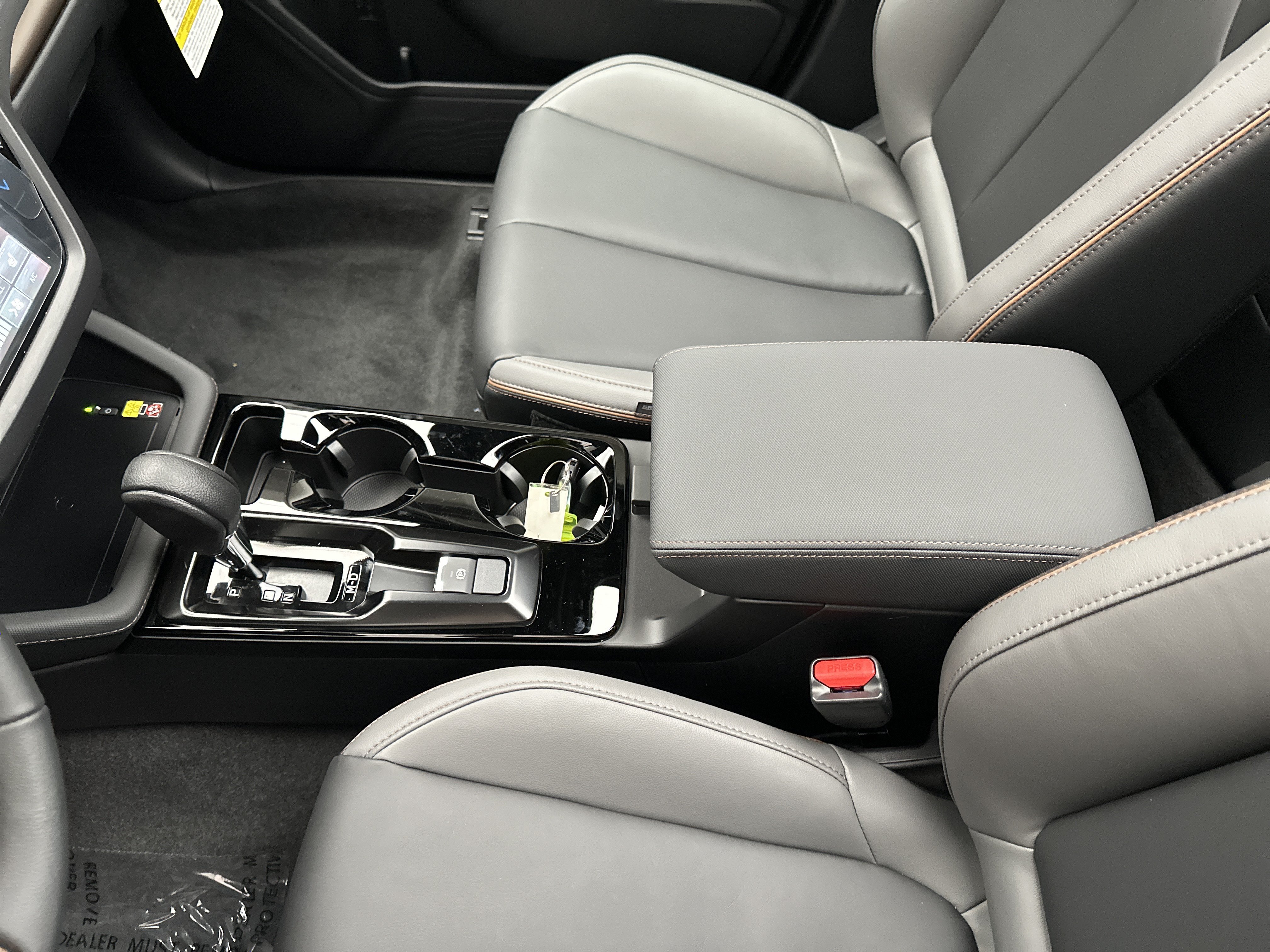 New 2026 Subaru Forester Sport AWD/4WD image 35