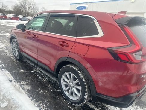 Used 2023 Honda CR-V EX image 5