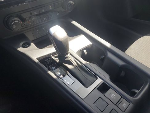 Used 2026 Nissan Sentra S w/ Floor Mat Package FWD image 22