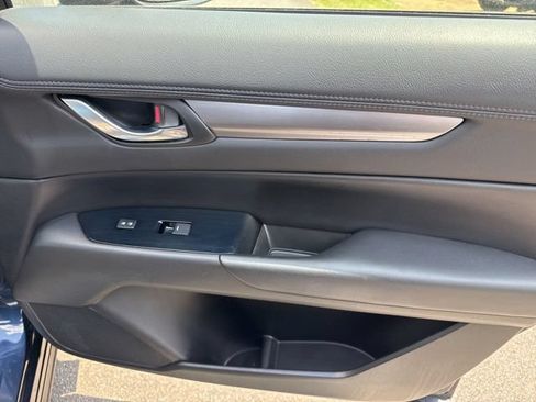 Used 2018 MAZDA CX-5 Touring AWD/4WD image 29