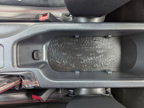 Used 2017 Subaru BRZ Limited w/ Performance Package image 31