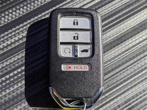 Used 2022 Honda Passport TrailSport image 29