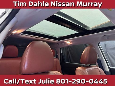 Used 2019 Nissan Rogue SL w/ Premium Package AWD/4WD image 14