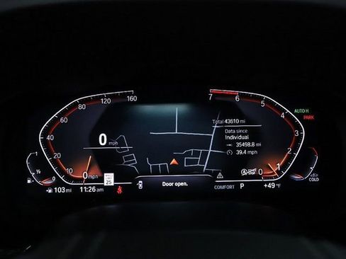 Used 2020 BMW 530i xDrive w/ Premium Package image 25