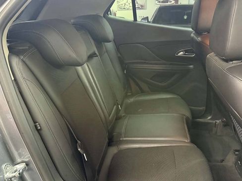 Used 2014 Buick Encore Convenience FWD image 15