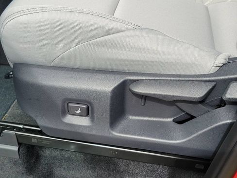 New 2026 Toyota Tacoma SR5 RWD image 22
