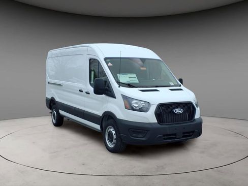 New 2026 Ford Transit 250 148 Medium Roof RWD image 7