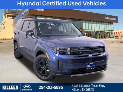 Used 2025 Hyundai Santa Fe XRT w/ Tow & Go Package