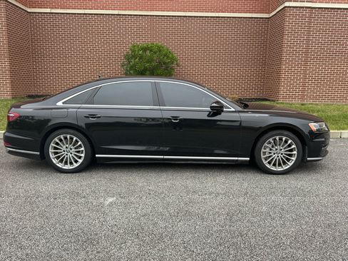 Used 2019 Audi A8 L 3.0T image 18