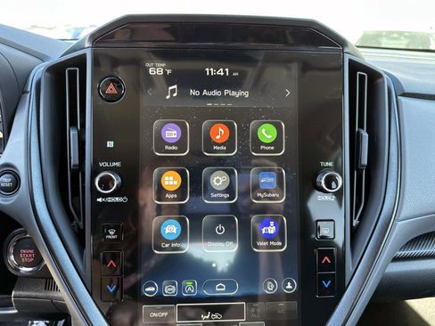 New 2026 Subaru Crosstrek 2.5i Premium image 23