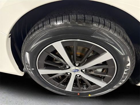 Used 2019 Subaru Impreza 2.0i Premium w/ Eyesight & BSD/Rcta & SRF image 34