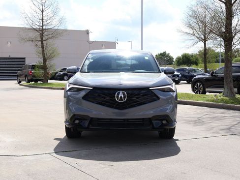 Certified 2025 Acura ADX A-Spec image 6