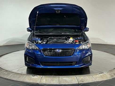 Used 2018 Subaru Impreza 2.0i Sport AWD/4WD image 81