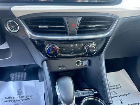 Used 2024 Buick Encore GX Sport Touring image 26