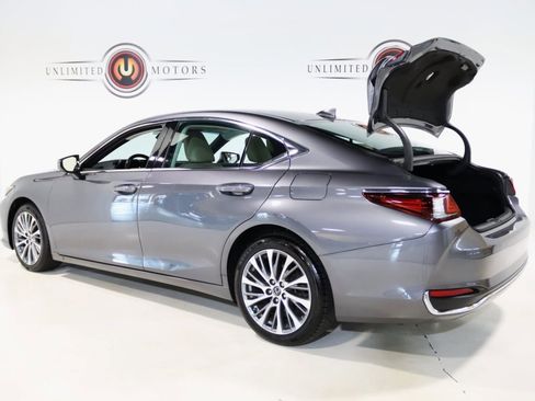 Used 2021 Lexus ES 250 w/ Premium Package image 25