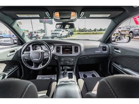 Used 2023 Dodge Charger GT image 10