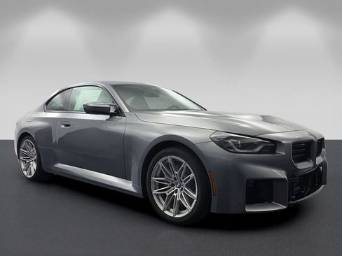 New 2026 BMW M2 w/ Lighting Package RWD image 1