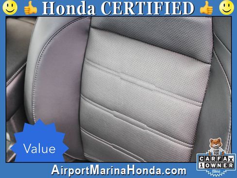 Certified 2019 Honda CR-V Touring image 23