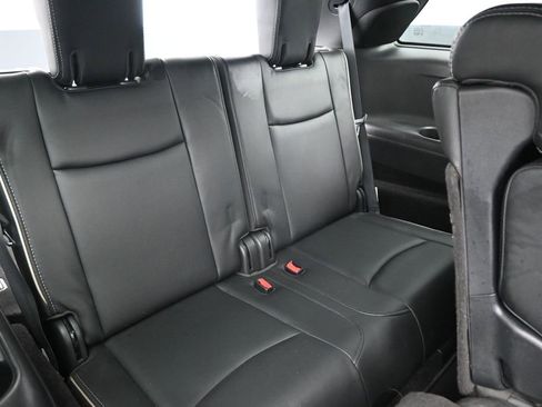 Used 2020 INFINITI QX60 Luxe w/ Edition 30 Essential Package AWD/4WD image 38