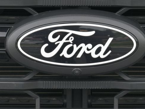 Used 2024 Ford F150 XLT w/ Equipment Group 302A MID AWD/4WD image 41